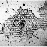 11 1 sarajevo segno granata muro